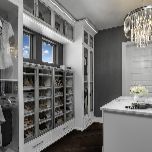 Walk-In Closets