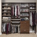 Reach In Small Closets
