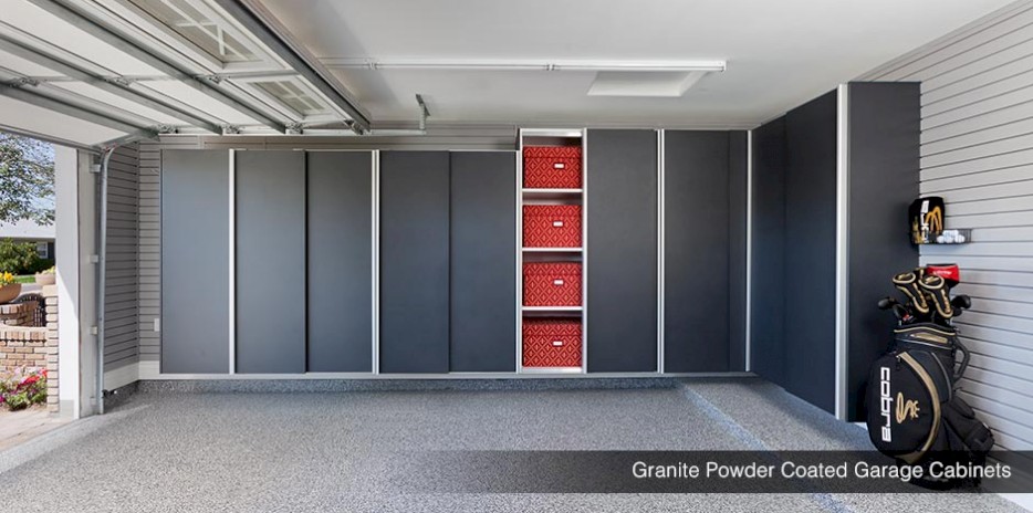 Garage Cabinet Storage Systems Shelves Cabinets New Jersey