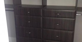 Custom Closet Organizers
