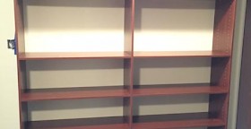 Shelf and tower for shoes and sweaters New Jersey