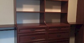 Double hutch tower - New Jersey