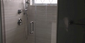 Shower Door