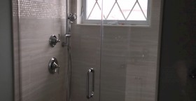 Shower Door