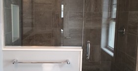 Shower Door