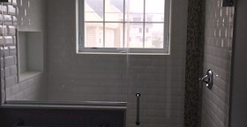 Shower Door